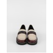 Women Moc Clarks Orianna Edge 26167900 Bordeaux