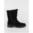Γυναικείο Μποτάκι Clarks Opal Zip 26167911 Μαύρο Γυναικείο Μποτάκι Clarks Opal Zip 26167911 Μαύρο
