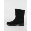 Γυναικείο Μποτάκι Clarks Opal Zip 26167911 Μαύρο Γυναικείο Μποτάκι Clarks Opal Zip 26167911 Μαύρο