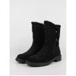 Γυναικείο Μποτάκι Clarks Opal Zip 26167911 Μαύρο Γυναικείο Μποτάκι Clarks Opal Zip 26167911 Μαύρο