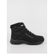 Men Bootie Columbia Firecamp Boot 1672881-012 Black