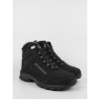 Ανδρικό Μποτάκι Columbia Firecamp Boot 1672881-012 Μαύρο Ανδρικό Μποτάκι Columbia Firecamp Boot 1672881-012 Μαύρο