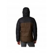Ανδρικό Μπουφάν Columbia Pike Lake II Hooded Jacket 1738032-319 Χακί Ανδρικό Μπουφάν Columbia Pike Lake II Hooded Jacket 1738032-319 Χακί