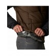 Ανδρικό Μπουφάν Columbia Pike Lake II Hooded Jacket 1738032-319 Χακί Ανδρικό Μπουφάν Columbia Pike Lake II Hooded Jacket 1738032-319 Χακί