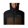 Ανδρικό Μπουφάν Columbia Pike Lake II Hooded Jacket 1738032-319 Χακί Ανδρικό Μπουφάν Columbia Pike Lake II Hooded Jacket 1738032-319 Χακί