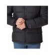 Men Columbia Pike Lake II Hooded Jacket 1738032-010 Black