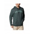 Men Columbia Treck Hoodie 1957913-370 Spruce