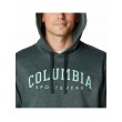 Ανδρικό Φούτερ Columbia Treck Hoodie 1957913-370 Spruce