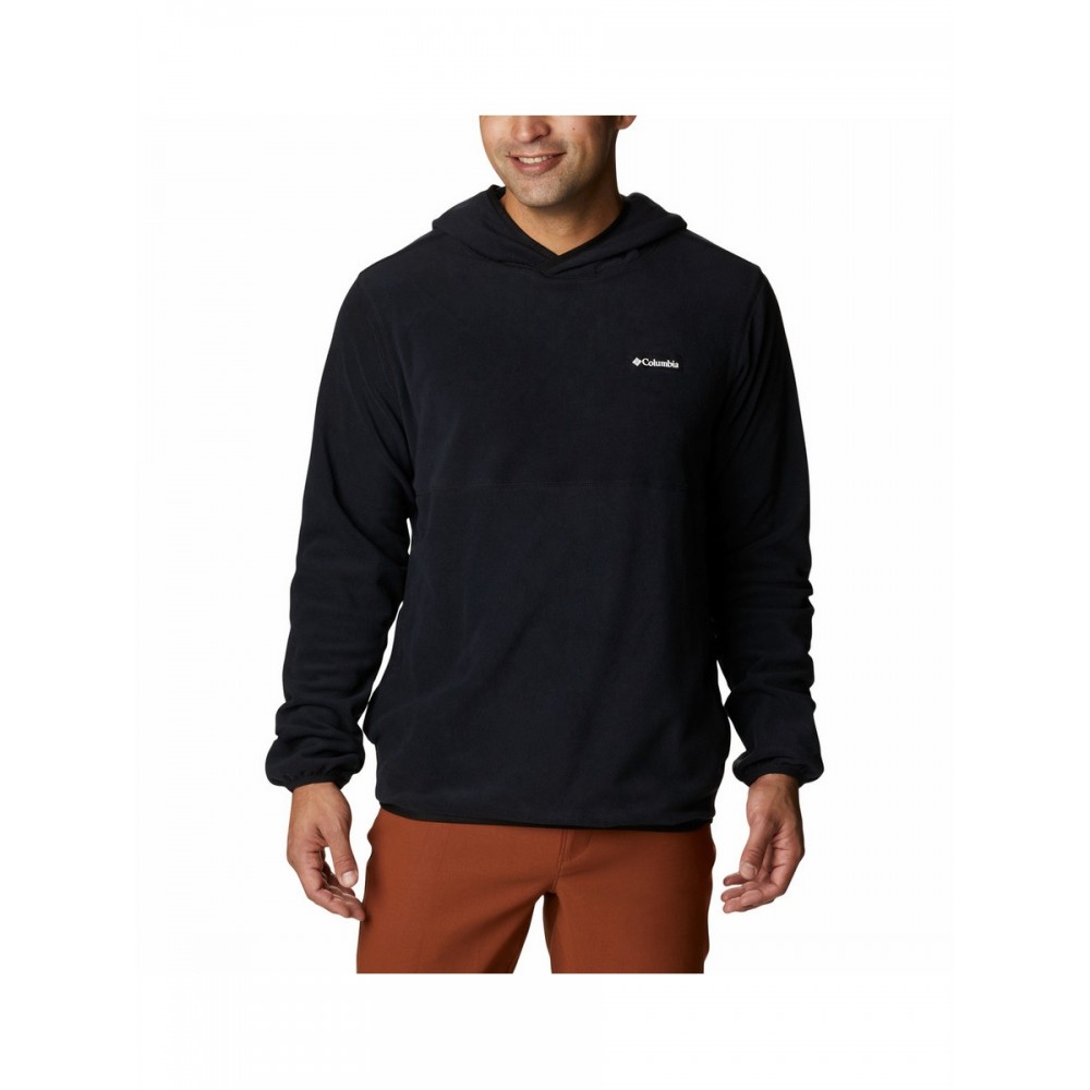 Ανδρικό Φούτερ Columbia Haven Hills™ Hoodie 2013613-010 Μαύρο