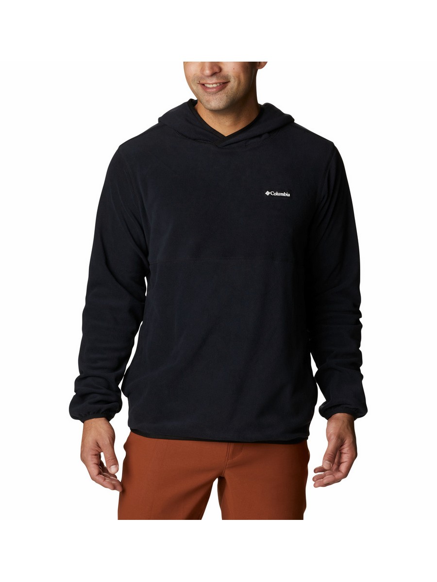 Ανδρικό Φούτερ Columbia Haven Hills™ Hoodie 2013613-010 Μαύρο