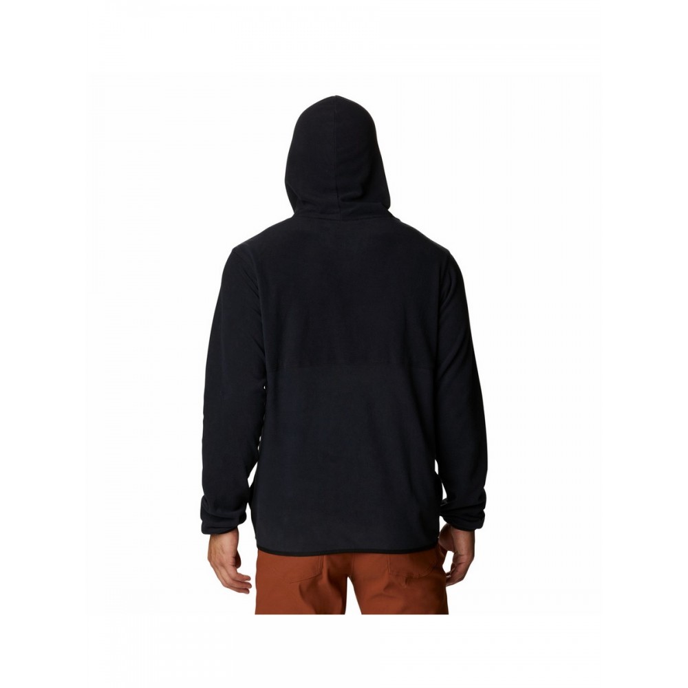 Ανδρικό Φούτερ Columbia Haven Hills™ Hoodie 2013613-010 Μαύρο