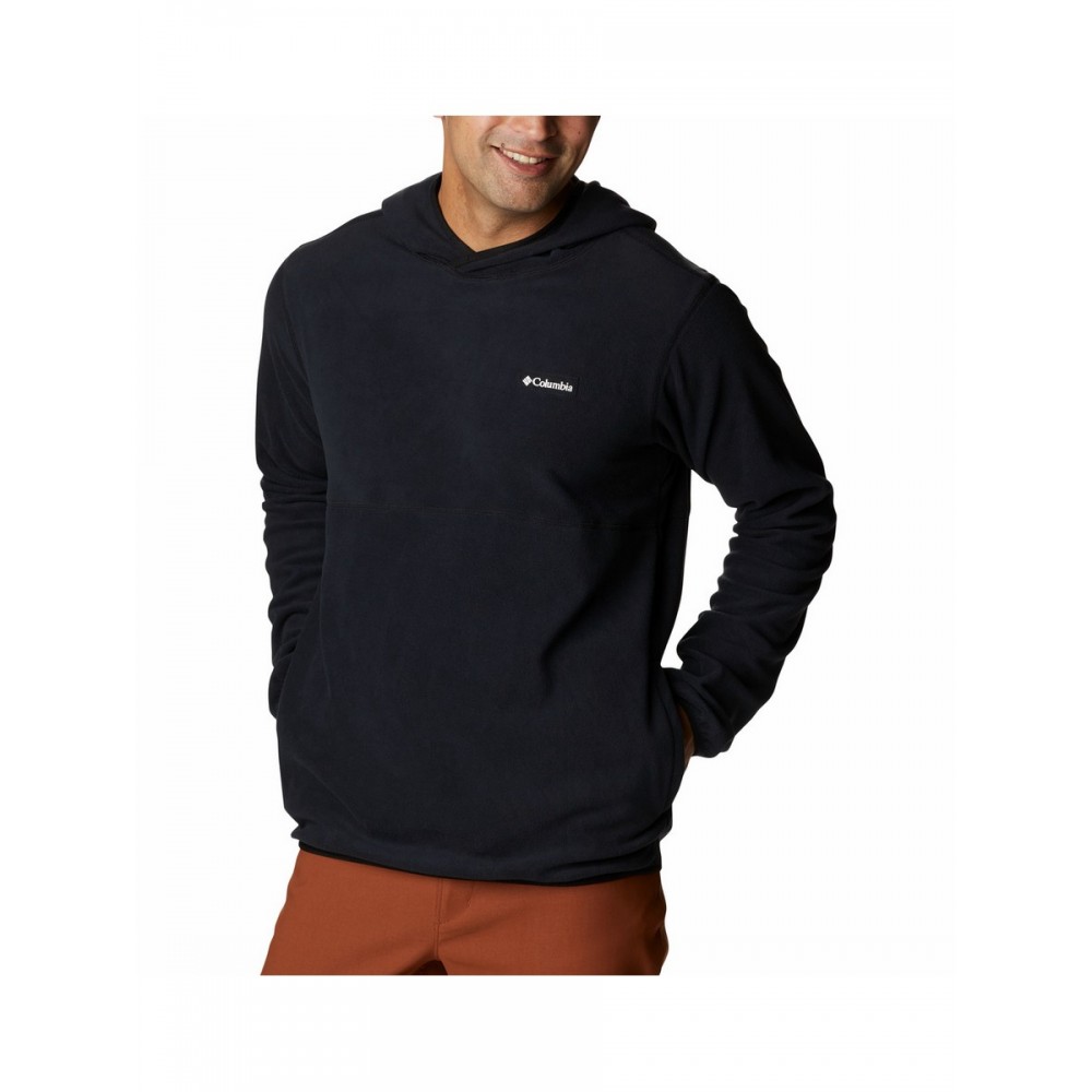Ανδρικό Φούτερ Columbia Haven Hills™ Hoodie 2013613-010 Μαύρο Ανδρικό Φούτερ Columbia Haven Hills™ Hoodie 2013613-010 Μαύρο