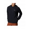 Ανδρικό Φούτερ Columbia Haven Hills™ Hoodie 2013613-010 Μαύρο