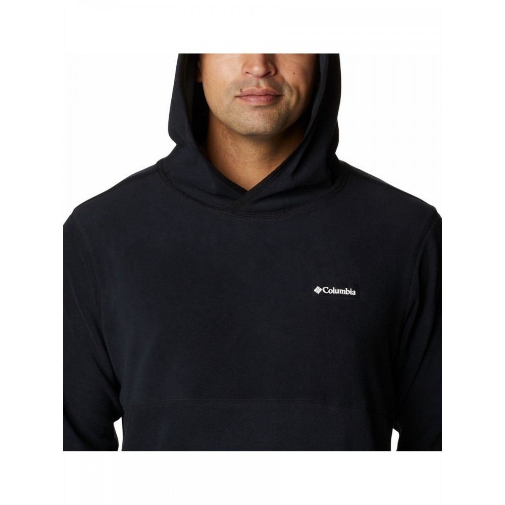 Ανδρικό Φούτερ Columbia Haven Hills™ Hoodie 2013613-010 Μαύρο