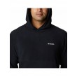 Ανδρικό Φούτερ Columbia Haven Hills™ Hoodie 2013613-010 Μαύρο