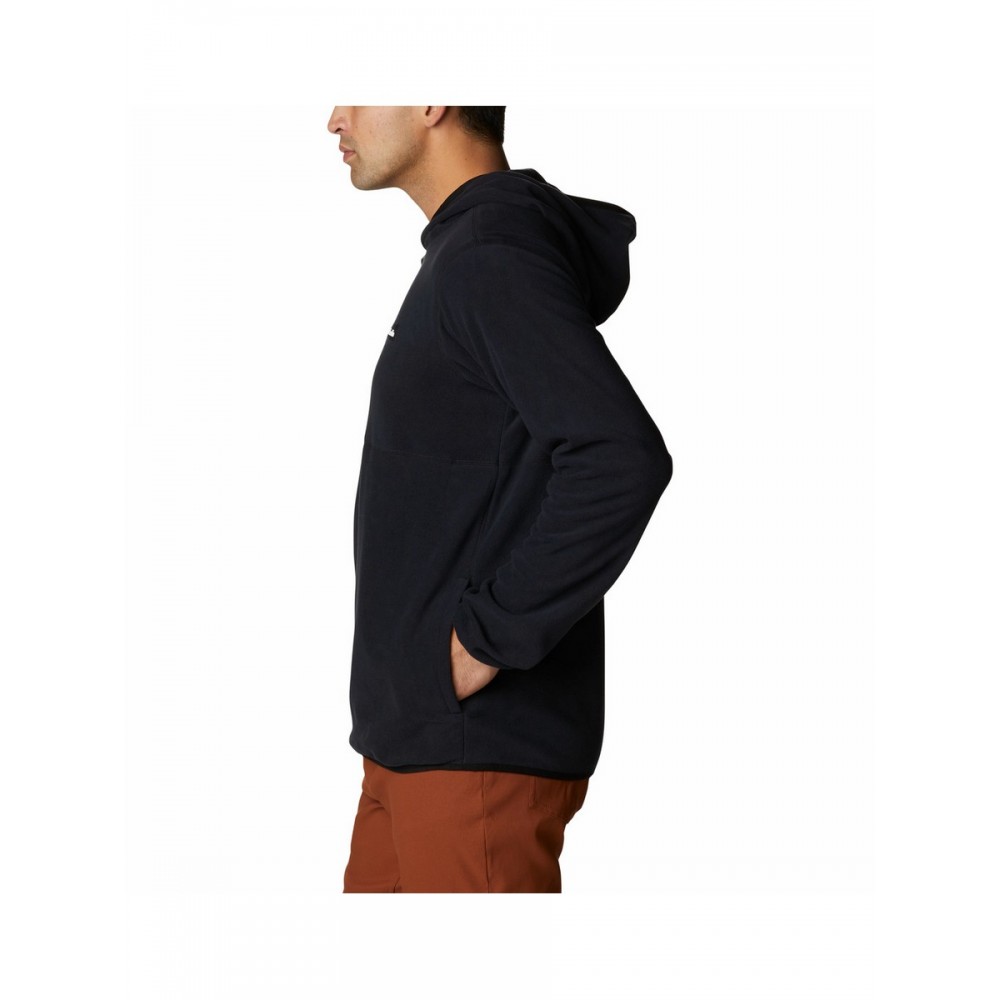 Ανδρικό Φούτερ Columbia Haven Hills™ Hoodie 2013613-010 Μαύρο Ανδρικό Φούτερ Columbia Haven Hills™ Hoodie 2013613-010 Μαύρο