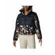 Γυναικείο Μπουφάν Columbia Leadbetter Point™ Sherpa Hybrid 1955243-012 Μαύρο Γυναικείο Μπουφάν Columbia Leadbetter Point™ Sherpa Hybrid 1955243-012 Μαύρο