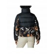 Γυναικείο Μπουφάν Columbia Leadbetter Point™ Sherpa Hybrid 1955243-012 Μαύρο Γυναικείο Μπουφάν Columbia Leadbetter Point™ Sherpa Hybrid 1955243-012 Μαύρο