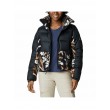 Γυναικείο Μπουφάν Columbia Leadbetter Point™ Sherpa Hybrid 1955243-012 Μαύρο Γυναικείο Μπουφάν Columbia Leadbetter Point™ Sherpa Hybrid 1955243-012 Μαύρο