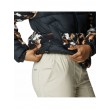 Γυναικείο Μπουφάν Columbia Leadbetter Point™ Sherpa Hybrid 1955243-012 Μαύρο Γυναικείο Μπουφάν Columbia Leadbetter Point™ Sherpa Hybrid 1955243-012 Μαύρο