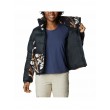 Γυναικείο Μπουφάν Columbia Leadbetter Point™ Sherpa Hybrid 1955243-012 Μαύρο Γυναικείο Μπουφάν Columbia Leadbetter Point™ Sherpa Hybrid 1955243-012 Μαύρο