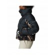 Γυναικείο Μπουφάν Columbia Leadbetter Point™ Sherpa Hybrid 1955243-012 Μαύρο Γυναικείο Μπουφάν Columbia Leadbetter Point™ Sherpa Hybrid 1955243-012 Μαύρο
