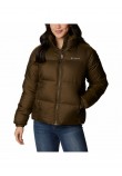 Women's Columbia Puffect™ Jacket 1864781-319 Olive Green