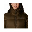 Women's Columbia Puffect™ Jacket 1864781-319 Olive Green