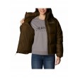 Women's Columbia Puffect™ Jacket 1864781-319 Olive Green