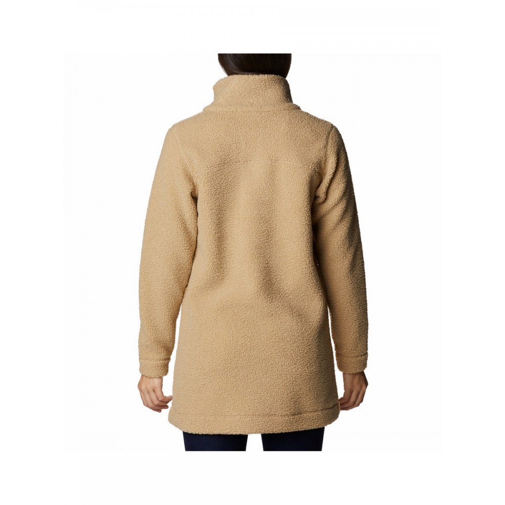Γυναικείο Μπουφάν Columbia Panorama™ Long Jacket 1862582-214 Μπεζ Γυναικείο Μπουφάν Columbia Panorama™ Long Jacket 1862582-214 Μπεζ