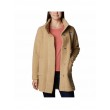 Γυναικείο Μπουφάν Columbia Panorama™ Long Jacket 1862582-214 Μπεζ Γυναικείο Μπουφάν Columbia Panorama™ Long Jacket 1862582-214 Μπεζ