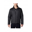 Ανδρικό Μπουφάν Columbia Horizons Pine™ Interchange Jacket WM7215A-011 Μαύρο Ανδρικό Μπουφάν Columbia Horizons Pine™ Interchange Jacket WM7215A-011 Μαύρο