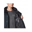 Ανδρικό Μπουφάν Columbia Horizons Pine™ Interchange Jacket WM7215A-011 Μαύρο