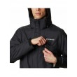 Men Columbia Bugaboo™ II Fleece Interchange Jacket WO1273-010 Black