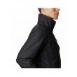 Ανδρικό Μπουφάν Columbia Bugaboo™ II Fleece Interchange Jacket WO1273-010 Μαύρο