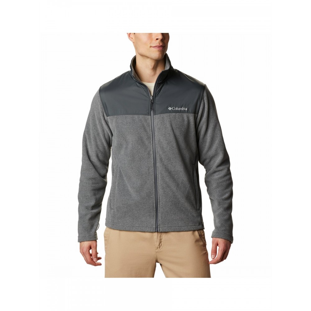 Ανδρικό Μπουφάν Columbia Bugaboo™ II Fleece Interchange Jacket WO1273-010 Μαύρο Ανδρικό Μπουφάν Columbia Bugaboo™ II Fleece Interchange Jacket WO1273-010 Μαύρο