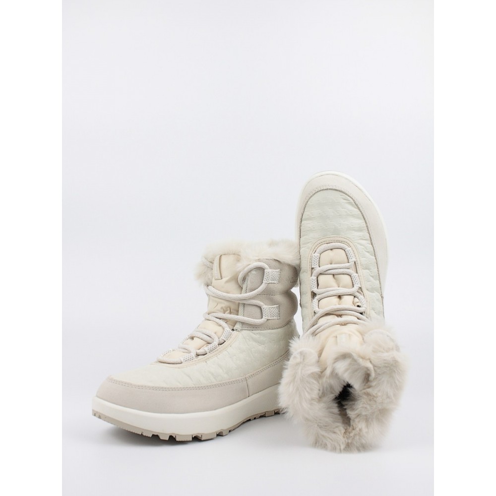 Γυναικείο Μποτάκι Columbia Slopeside Peak™ Luxe 1979551-279 Μπεζ Γυναικείο Μποτάκι Columbia Slopeside Peak™ Luxe 1979551-279 Μπεζ