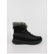Γυναικείο Μποτάκι Columbia Slopeside Peak™ Luxe 1979551-010 Μαύρο Γυναικείο Μποτάκι Columbia Slopeside Peak™ Luxe 1979551-010 Μαύρο