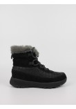 Women boot  Columbia Slopeside Peak™ Luxe 1979551-010 Black