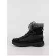 Γυναικείο Μποτάκι Columbia Slopeside Peak™ Luxe 1979551-010 Μαύρο Γυναικείο Μποτάκι Columbia Slopeside Peak™ Luxe 1979551-010 Μαύρο