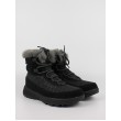 Γυναικείο Μποτάκι Columbia Slopeside Peak™ Luxe 1979551-010 Μαύρο Γυναικείο Μποτάκι Columbia Slopeside Peak™ Luxe 1979551-010 Μαύρο