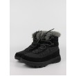 Γυναικείο Μποτάκι Columbia Slopeside Peak™ Luxe 1979551-010 Μαύρο Γυναικείο Μποτάκι Columbia Slopeside Peak™ Luxe 1979551-010 Μαύρο