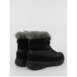 Γυναικείο Μποτάκι Columbia Slopeside Peak™ Luxe 1979551-010 Μαύρο Γυναικείο Μποτάκι Columbia Slopeside Peak™ Luxe 1979551-010 Μαύρο