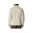 Ανδρική Μπλούζα Columbia Steens Mountain™ Half Snap Fleece 1861681-272 Μπεζ-Μαυρο