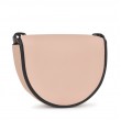 Women's Bag Tous M. T Halfmoon 295901539 Pink