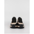Γυναικείο Sneaker Renato Garini P119R0623P71 Καμηλό Μαύρο Γυναικείο Sneaker Renato Garini P119R0623P71 Καμηλό Μαύρο