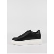 Γυναικείο Sneaker Renato Garini P119R321212J Μαύρο Γυναικείο Sneaker Renato Garini P119R321212J Μαύρο