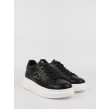 Γυναικείο Sneaker Renato Garini P119R321212J Μαύρο Γυναικείο Sneaker Renato Garini P119R321212J Μαύρο