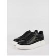 Γυναικείο Sneaker Renato Garini P119R321212J Μαύρο Γυναικείο Sneaker Renato Garini P119R321212J Μαύρο