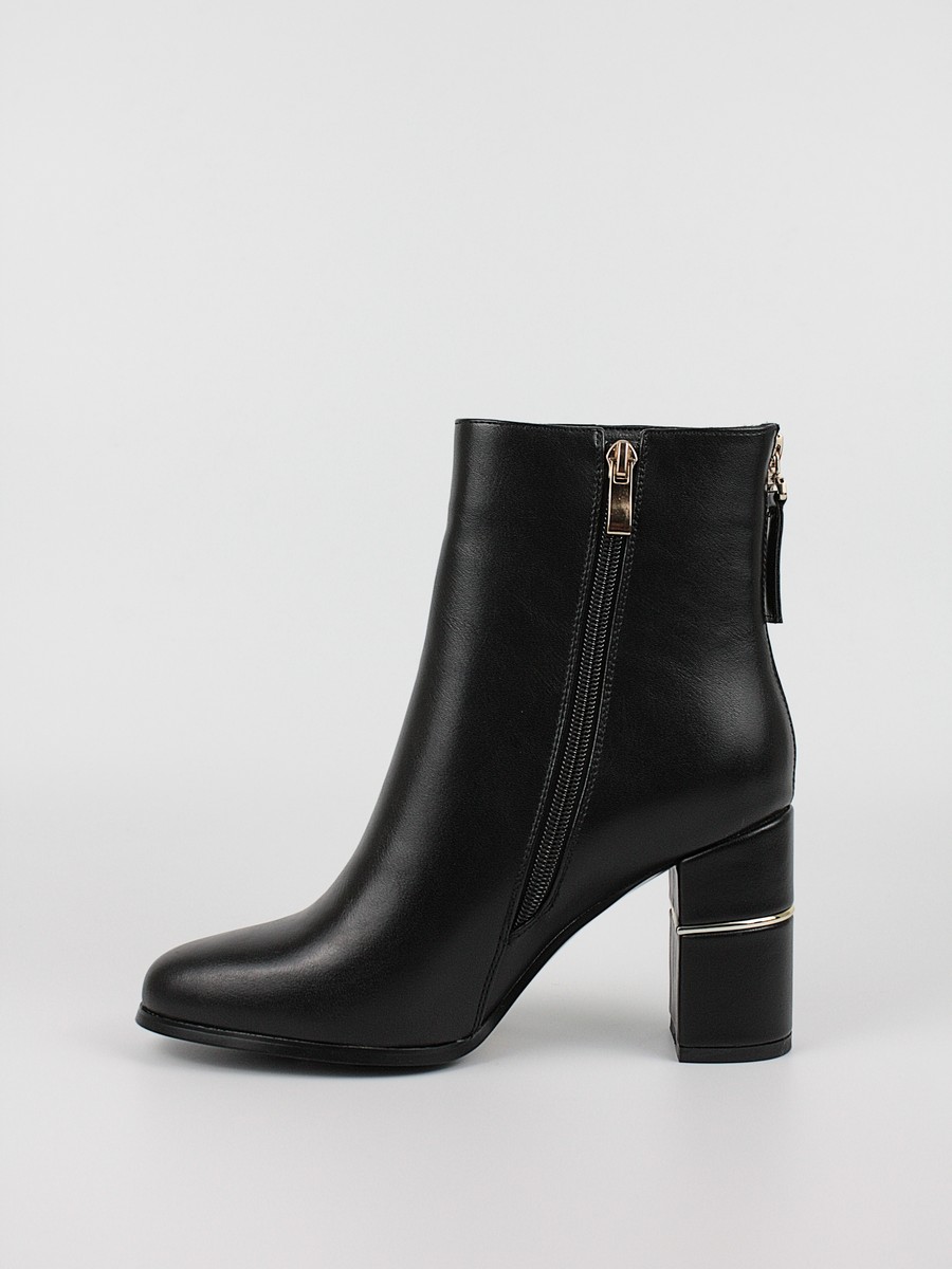 Women Bootie EXE P367V2865001 Black